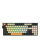 Klawiatura REDRAGON Kitava RGB K636CLO-RGB
